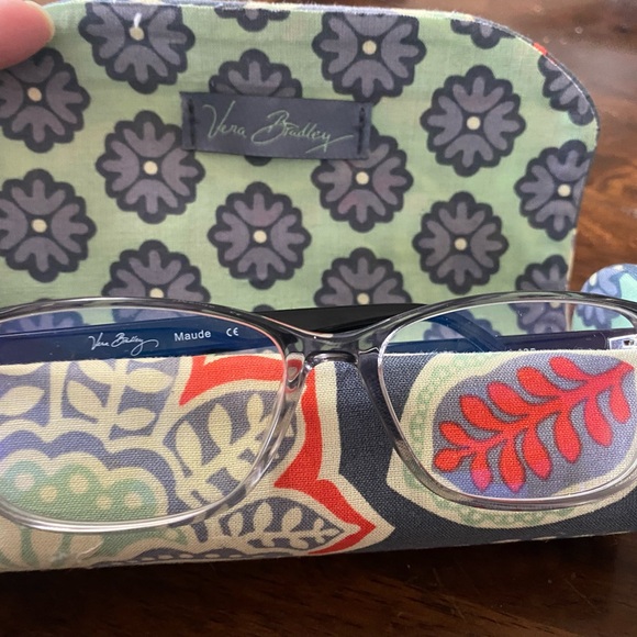 Blue light glasses - Picture 3 of 3